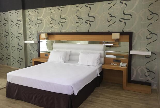 Anemon Adana Hotel - Görsel 20