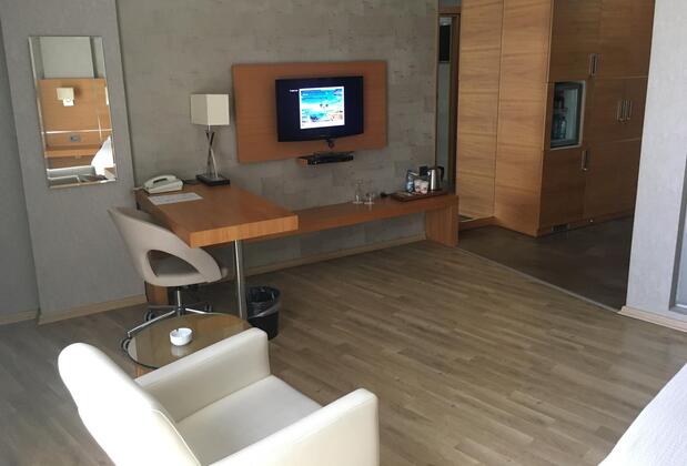 Anemon Adana Hotel - Görsel 19