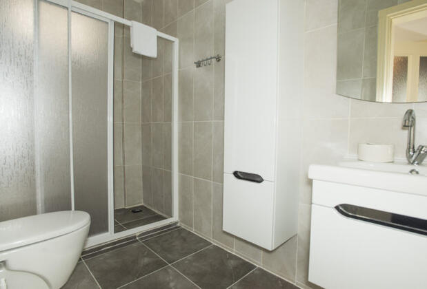 Dedeminn Garden Otel - Görsel 21