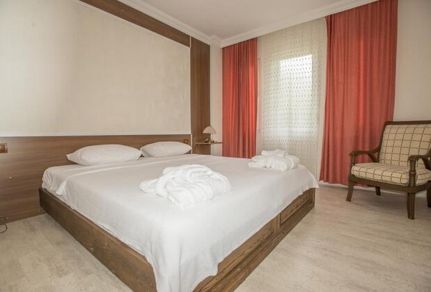 Dedeminn Garden Otel - Görsel 11