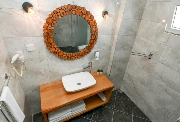 Dedeminn Garden Otel - Görsel 22