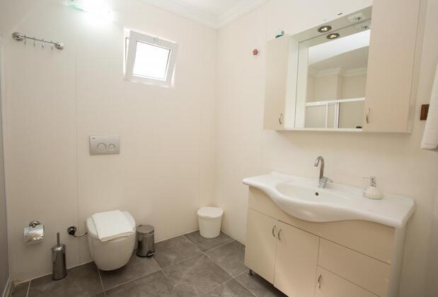 Dedeminn Garden Otel - Görsel 20