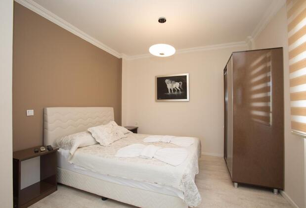 Dedeminn Garden Otel - Görsel 14