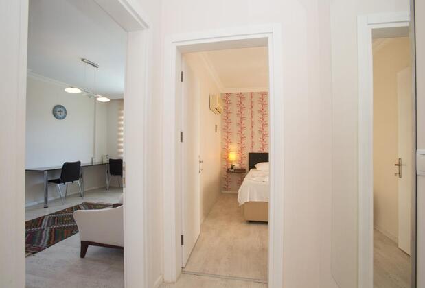 Dedeminn Garden Otel - Görsel 9