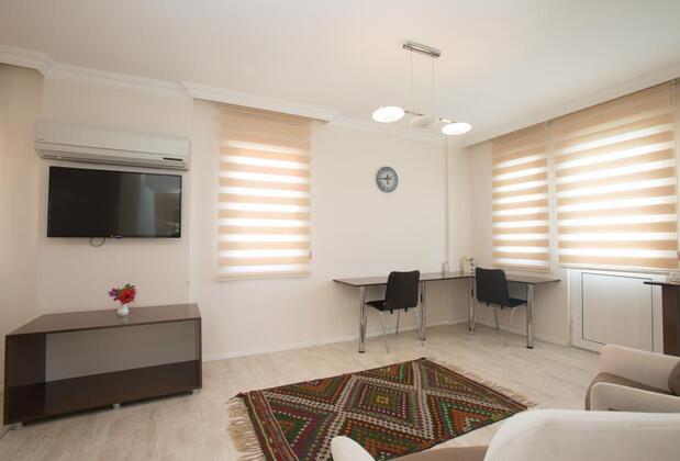 Dedeminn Garden Otel - Görsel 17