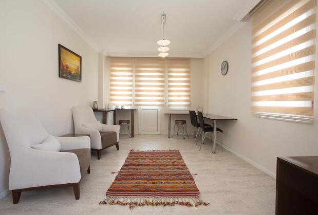 Dedeminn Garden Otel - Görsel 18