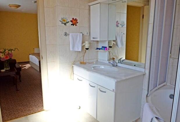 Anıttepe 2000 Hotel - Görsel 11