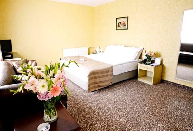 Anıttepe 2000 Hotel - Görsel 9