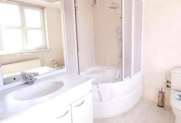 Anıttepe 2000 Hotel - Görsel 12