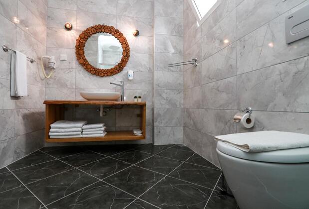 Dedeminn Garden Otel - Görsel 19