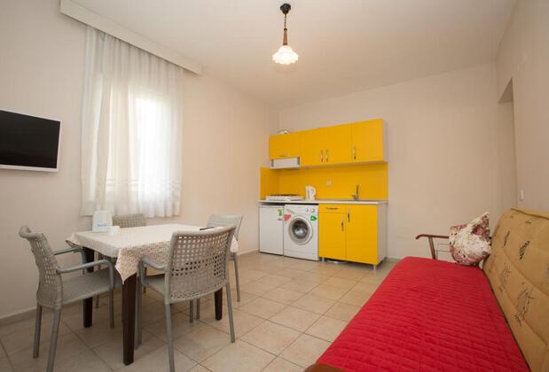 Dedeminn Garden Otel - Görsel 15