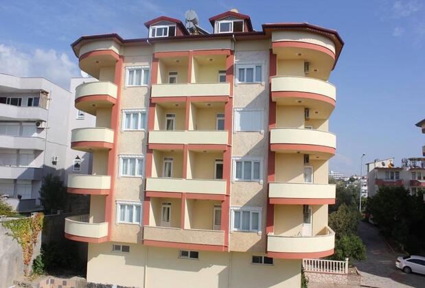 Sevgi Sitesi - Görsel 2