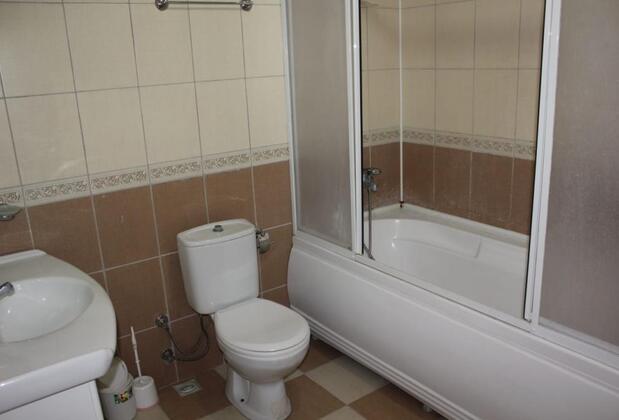 Sevgi Sitesi - Görsel 22