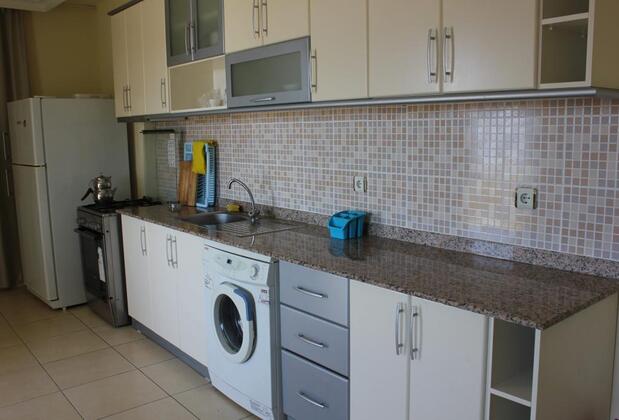 Sevgi Sitesi - Görsel 23