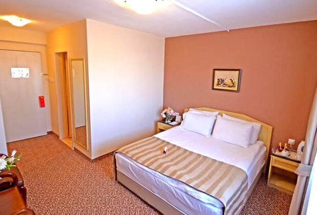 Anıttepe 2000 Hotel - Görsel 10