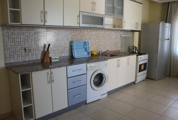 Sevgi Sitesi - Görsel 19