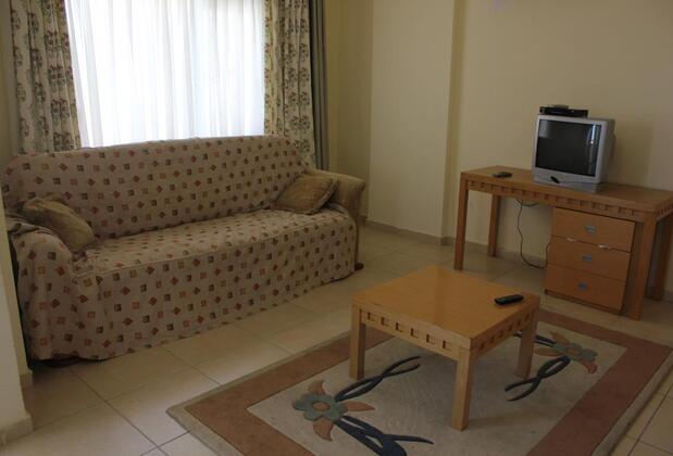 Sevgi Sitesi - Görsel 15