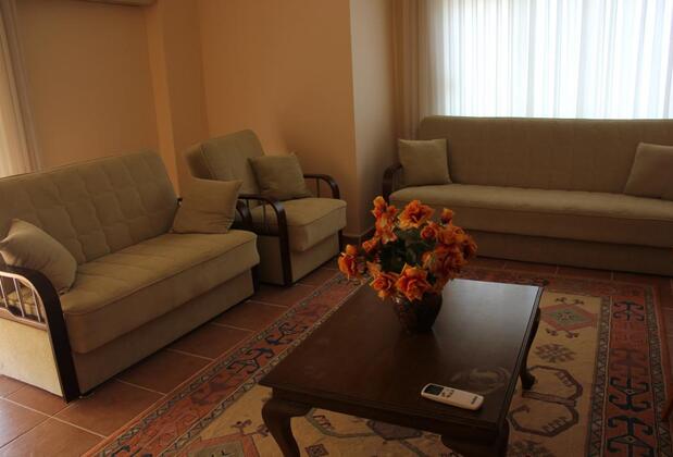 Sevgi Sitesi - Görsel 17