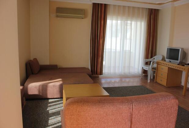 Sevgi Sitesi - Görsel 11