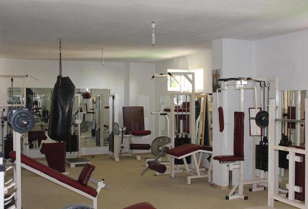 Sevgi Sitesi - Görsel 25