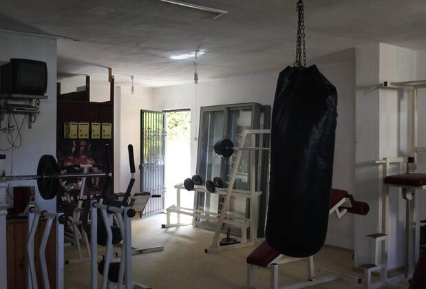 Sevgi Sitesi - Görsel 26