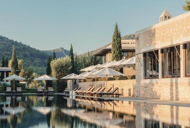 Amanruya Luxury Resort - Görsel 3