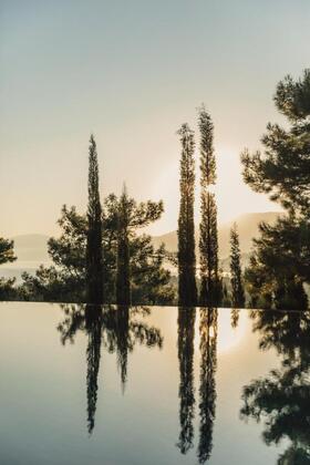 Amanruya Luxury Resort - Görsel 20