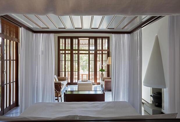 Amanruya Luxury Resort - Görsel 5