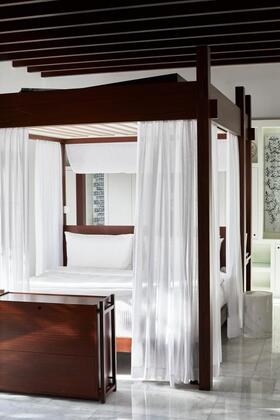 Amanruya Luxury Resort - Görsel 8