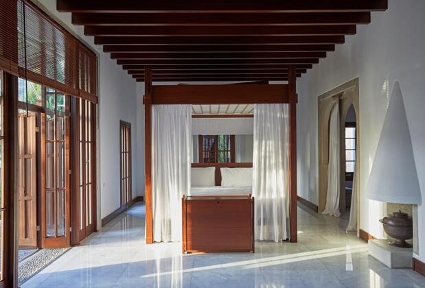 Amanruya Luxury Resort - Görsel 4