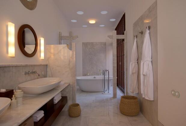 Amanruya Luxury Resort - Görsel 13