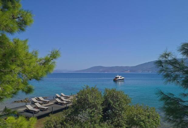 Amanruya Luxury Resort - Görsel 24