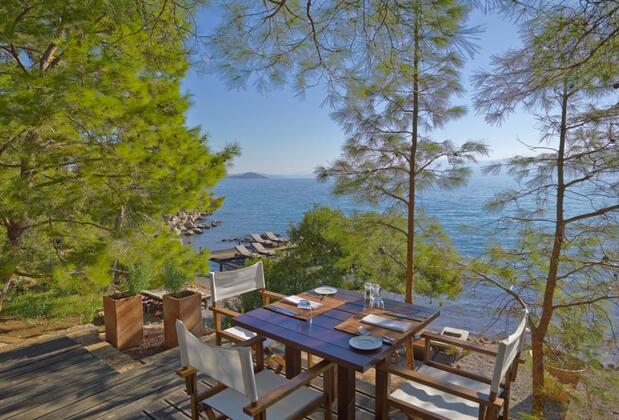 Amanruya Luxury Resort - Görsel 16