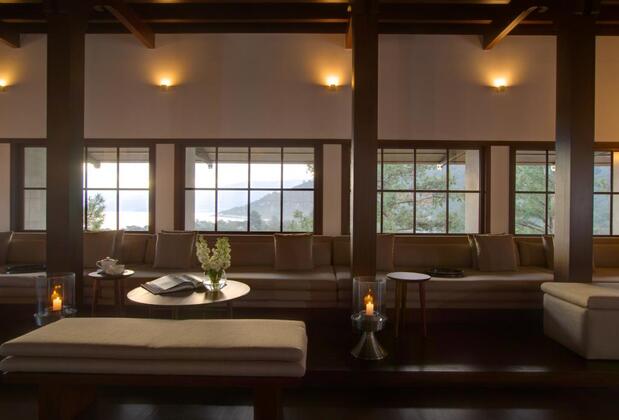 Amanruya Luxury Resort - Görsel 11