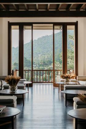 Amanruya Luxury Resort - Görsel 9