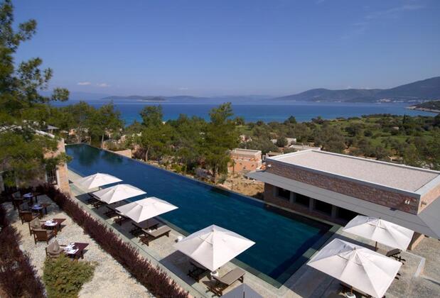 Amanruya Luxury Resort - Görsel 17