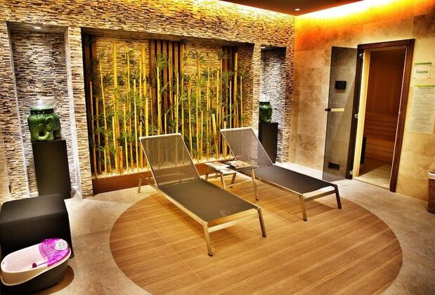 Holiday Inn Ankara-Çukurambar - Görsel 26