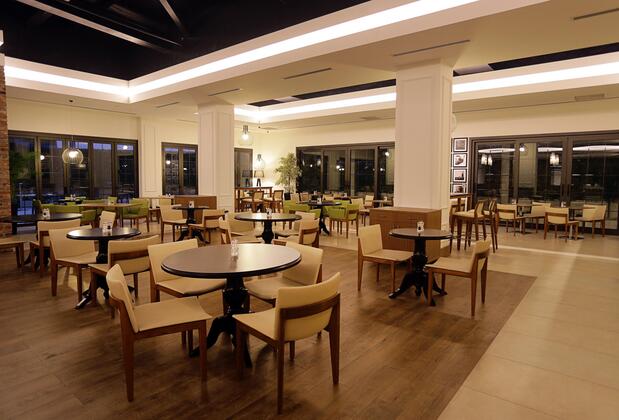 Holiday Inn Ankara-Çukurambar - Görsel 10