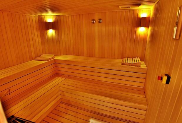 Holiday Inn Ankara-Çukurambar - Görsel 25