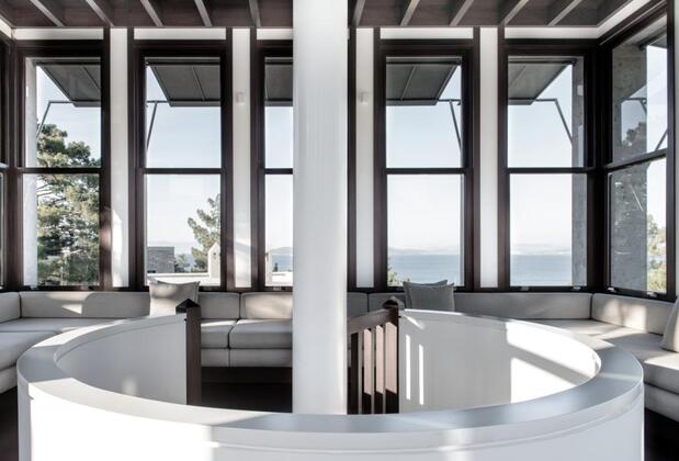 Amanruya Luxury Resort - Görsel 12