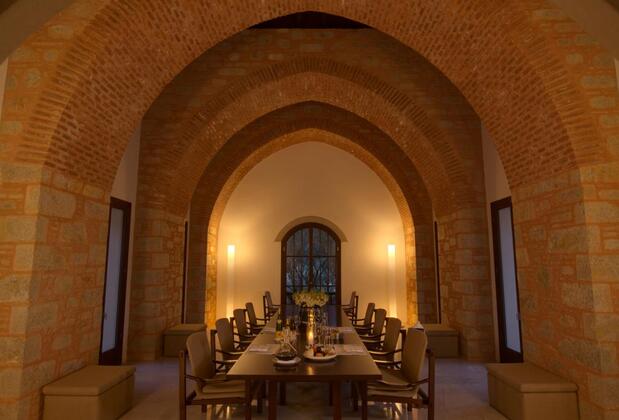 Amanruya Luxury Resort - Görsel 26