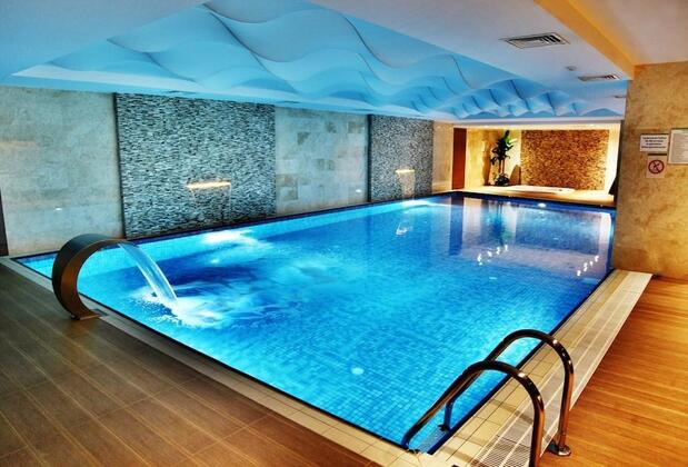 Holiday Inn Ankara-Çukurambar - Görsel 27