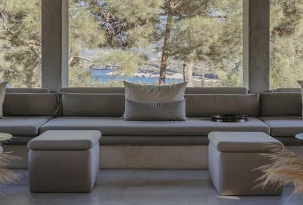 Amanruya Luxury Resort - Görsel 19