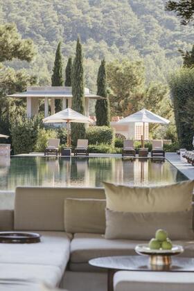 Amanruya Luxury Resort - Görsel 18