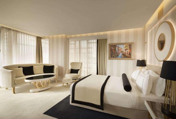 Ramada Hotel & Suites Şişli - Görsel 16