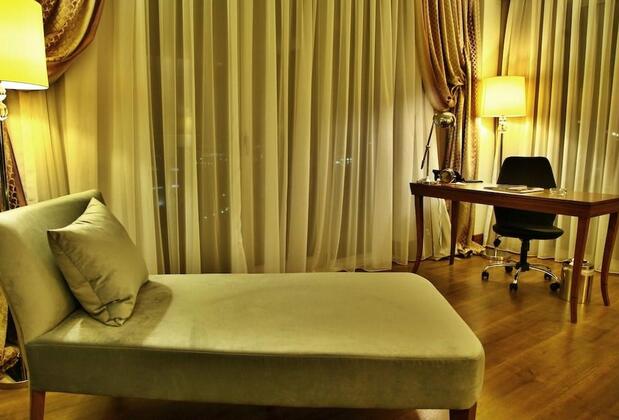 Holiday Inn Ankara-Çukurambar - Görsel 32