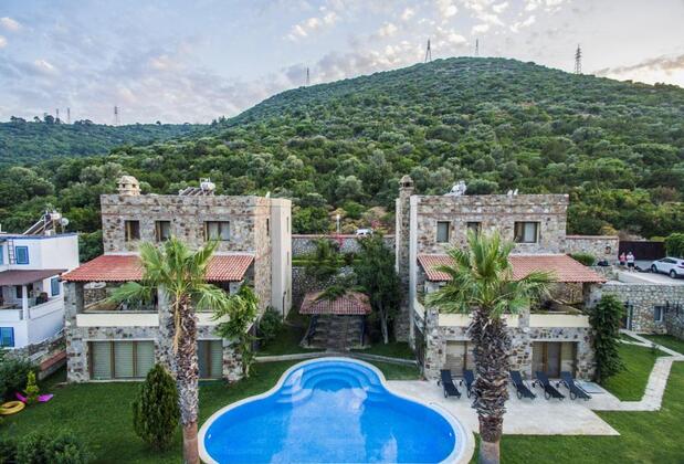 Mira Torba Villas - Görsel 10