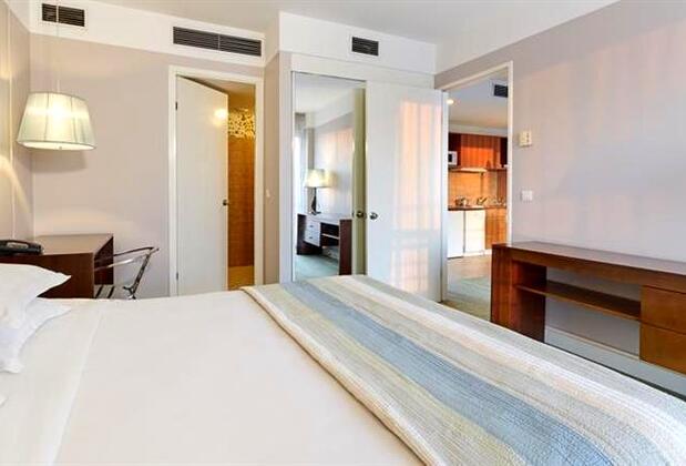 The Pendik Residence - Görsel 24