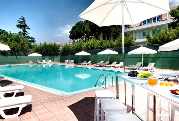 The Pendik Residence - Görsel 5