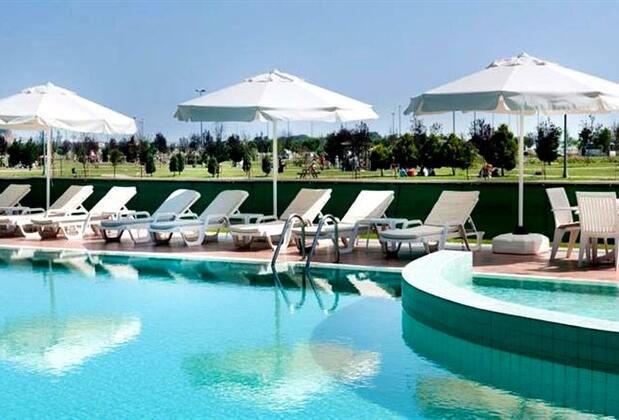 The Pendik Residence - Görsel 3